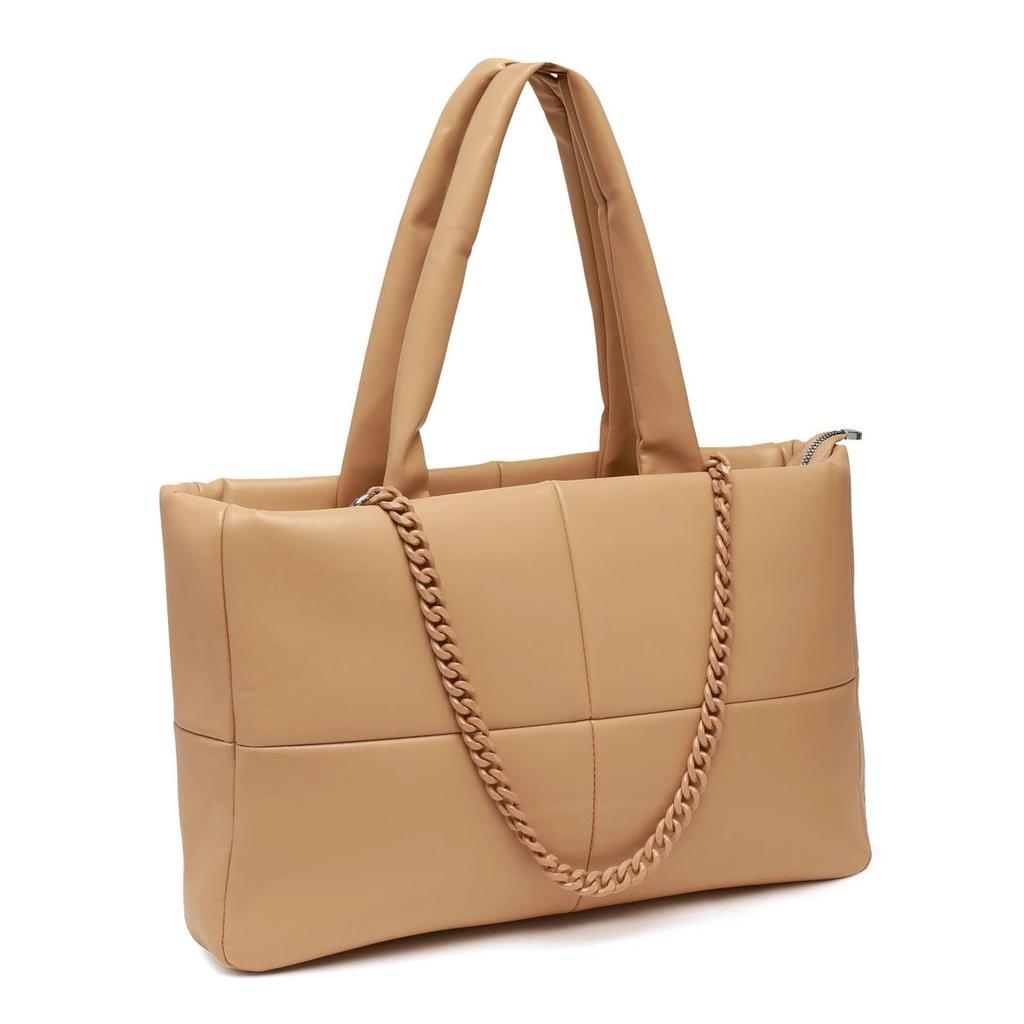 Airy Cloud Puff Tote — photo 2