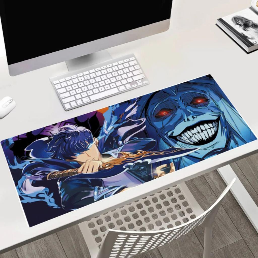 Solo Leveling Desk Mat – Limited Edition Gaming Pads — photo 2