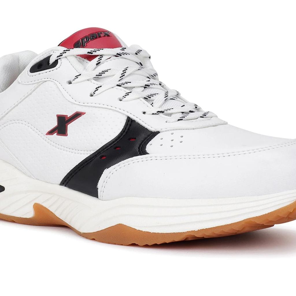 Athleisure Shoes for Men SM 1033 — photo 7