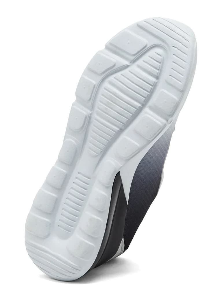 AERIX CH Black Child Running Shoes — photo 4