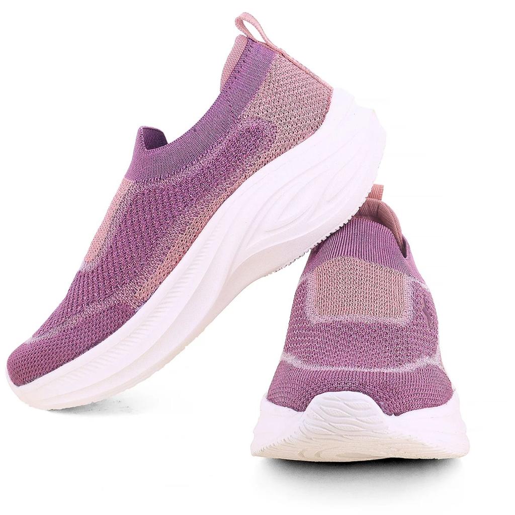 Athleisure Shoes for Women SL 329 — photo 8