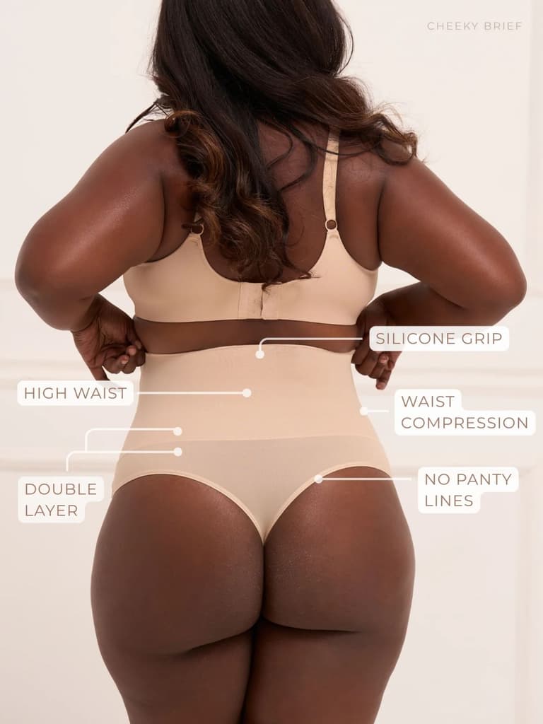 Cheeky Brief — photo 8