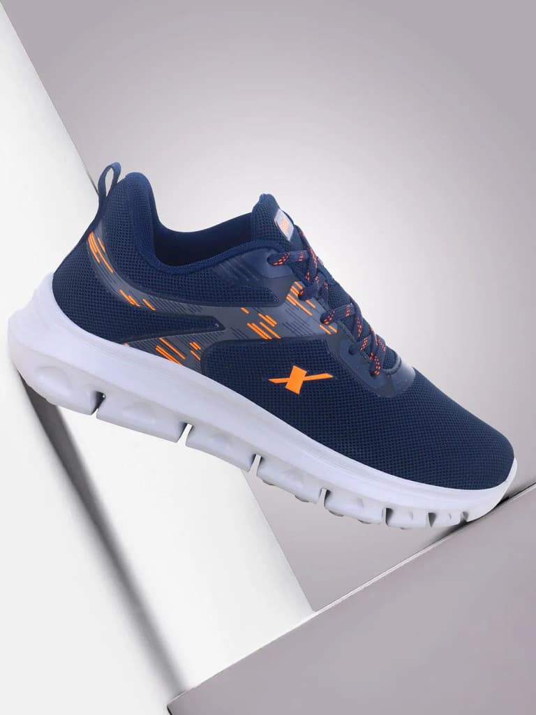 Athleisure Shoes for Men SM 4008 — photo 2