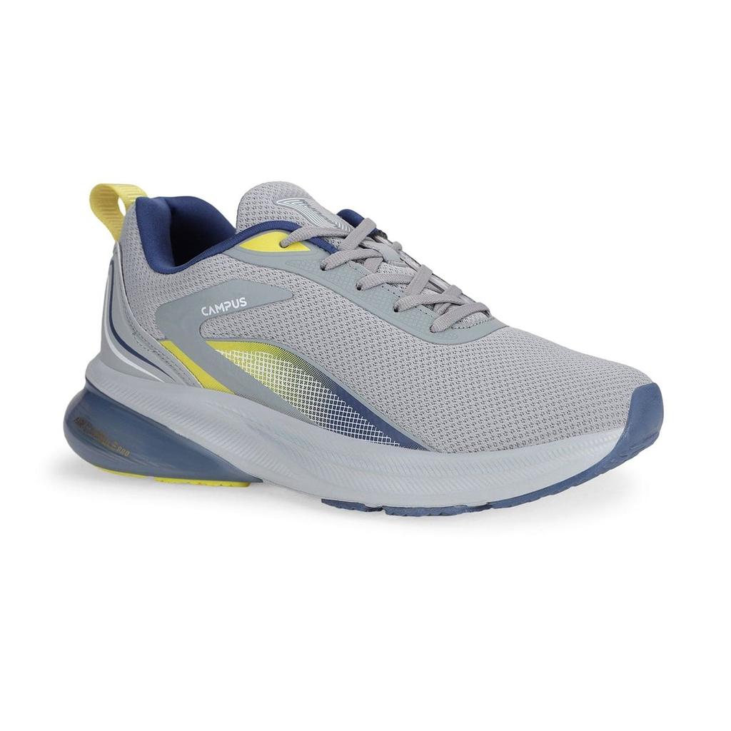 BONUS Grey Men's Sports Shoes — photo 2