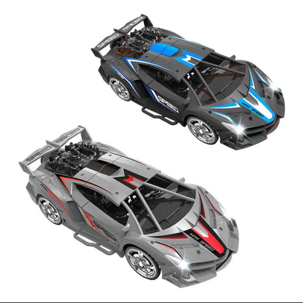 Fancy Remote Control Car – Precision Racing At Your Fingertips — photo 3