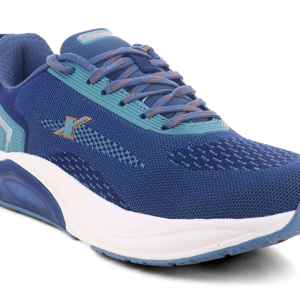 Sparx Athleisure Shoes for Men SM 1093 — photo 7