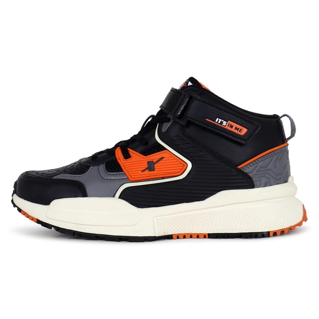 Sneakers for Men SM 1044 — photo 4