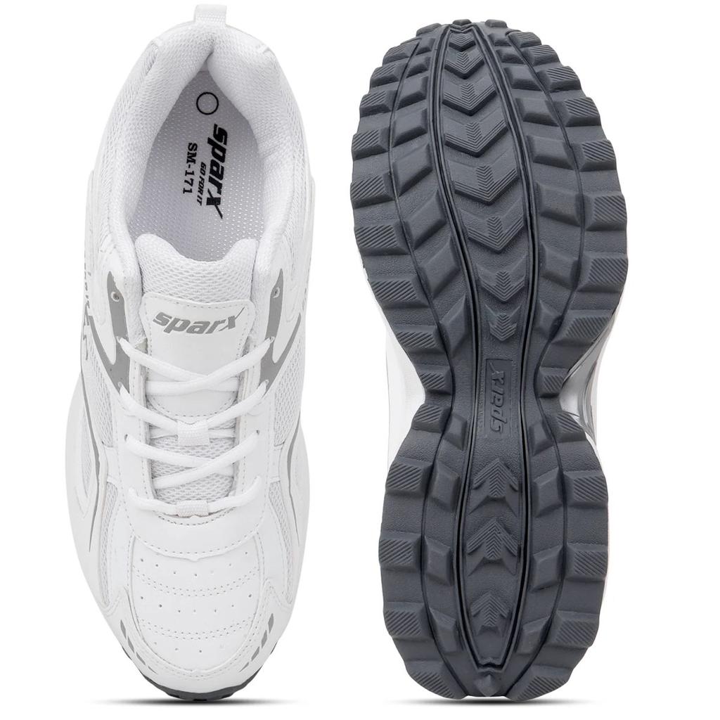 Athleisure Shoes for Men SM 171 — photo 6