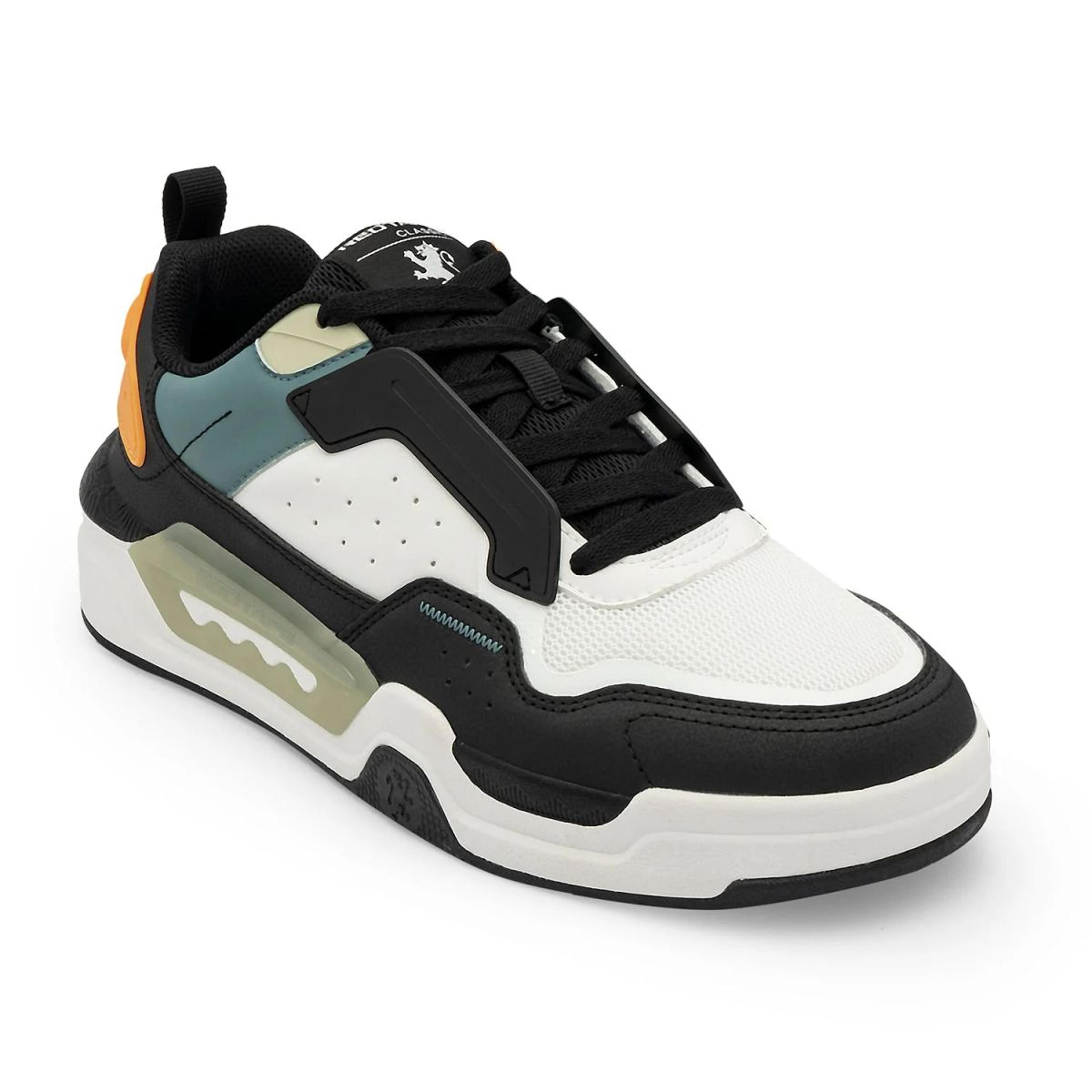 Sneakers for Men in Multicolor | Lifestyle Shoes
