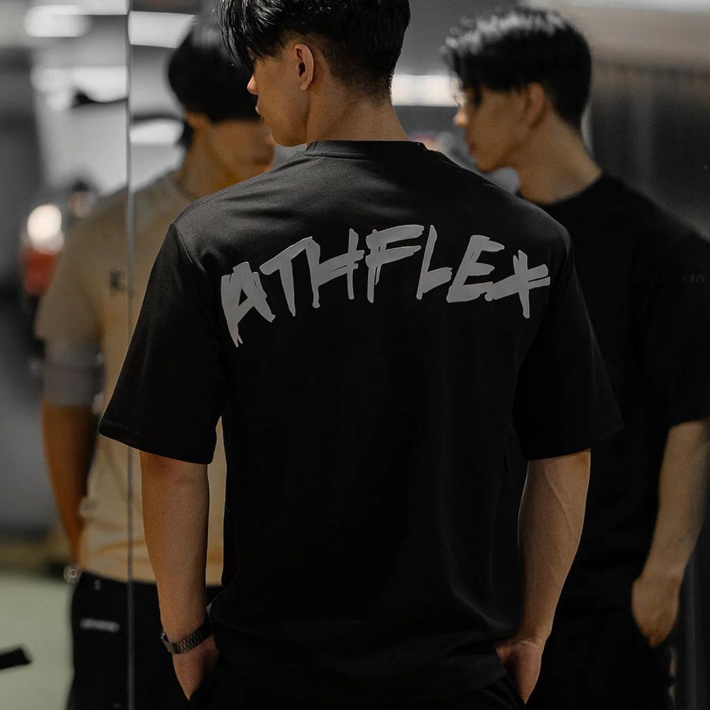 Flex Oversize T-shirt