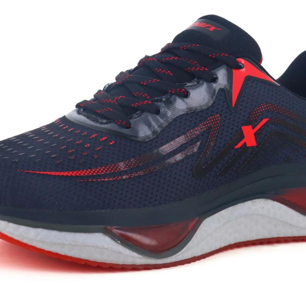 Sparx Athleisure Shoes for Men SM 887