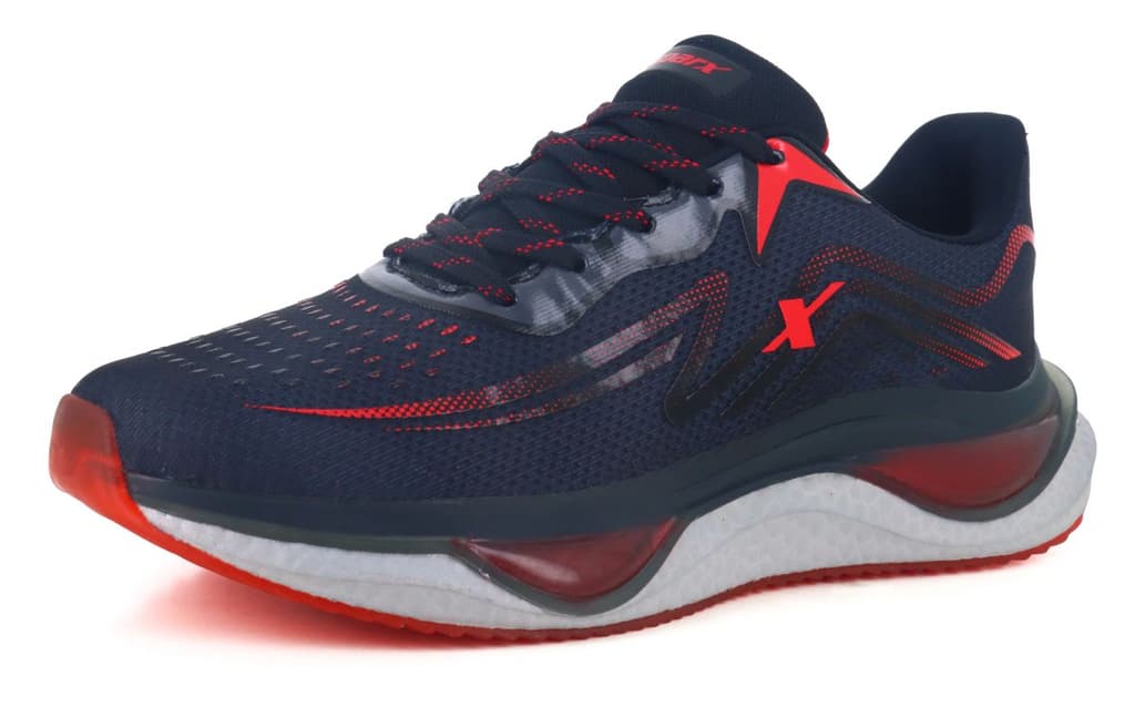 Sparx Athleisure Shoes for Men SM 887 — 6