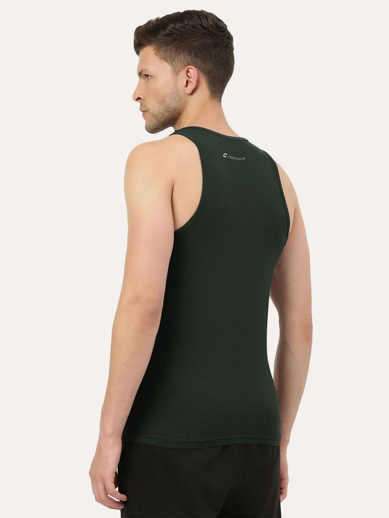 Men's Innerwear set (Pack of 8) with Free Sling Bag — photo 6