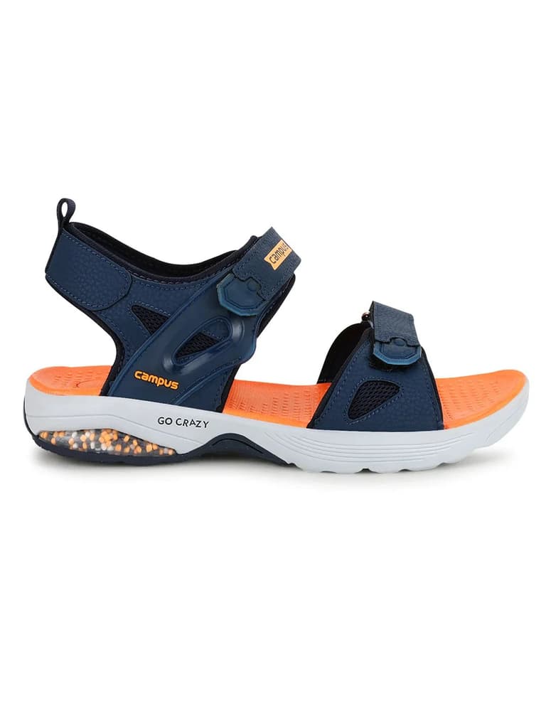 GC-10B Navy Men's Sandals