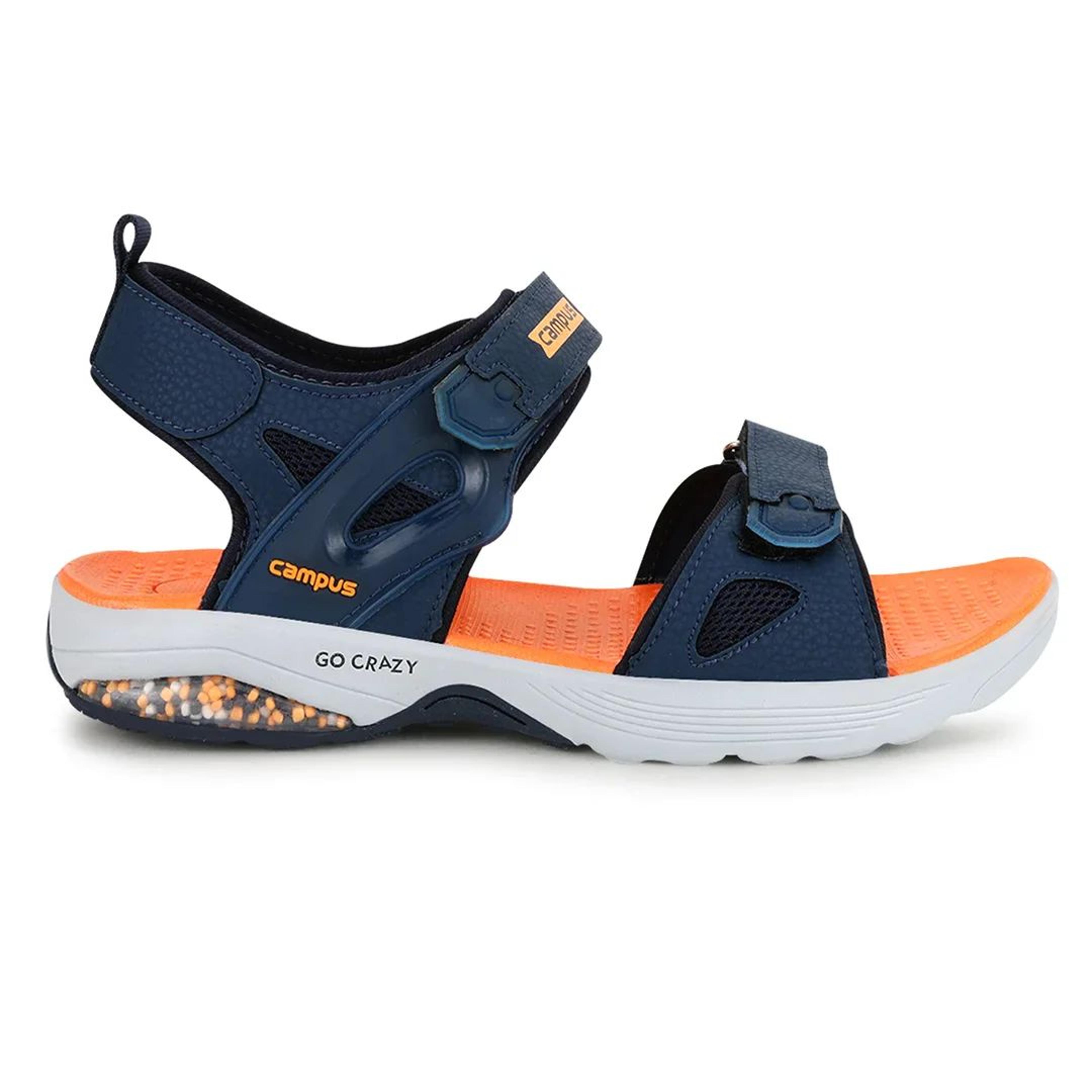 GC-10B Navy Men's Sandals