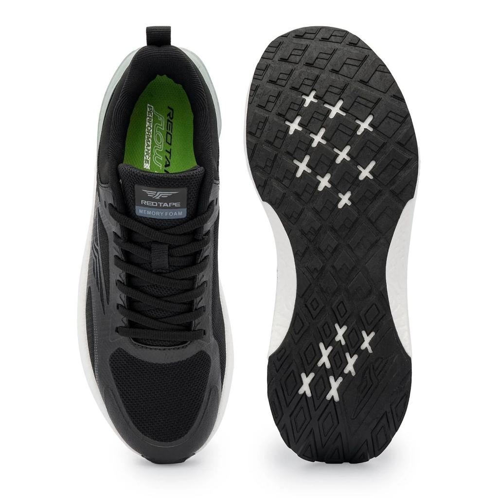 Men's ETPU Athleisure Shoes for High- Comfort — photo 5