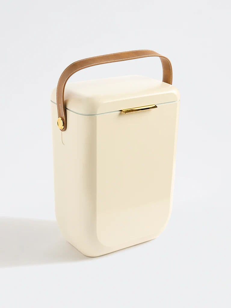 Westside Home Cream Wine Cooler - 10L — photo 3
