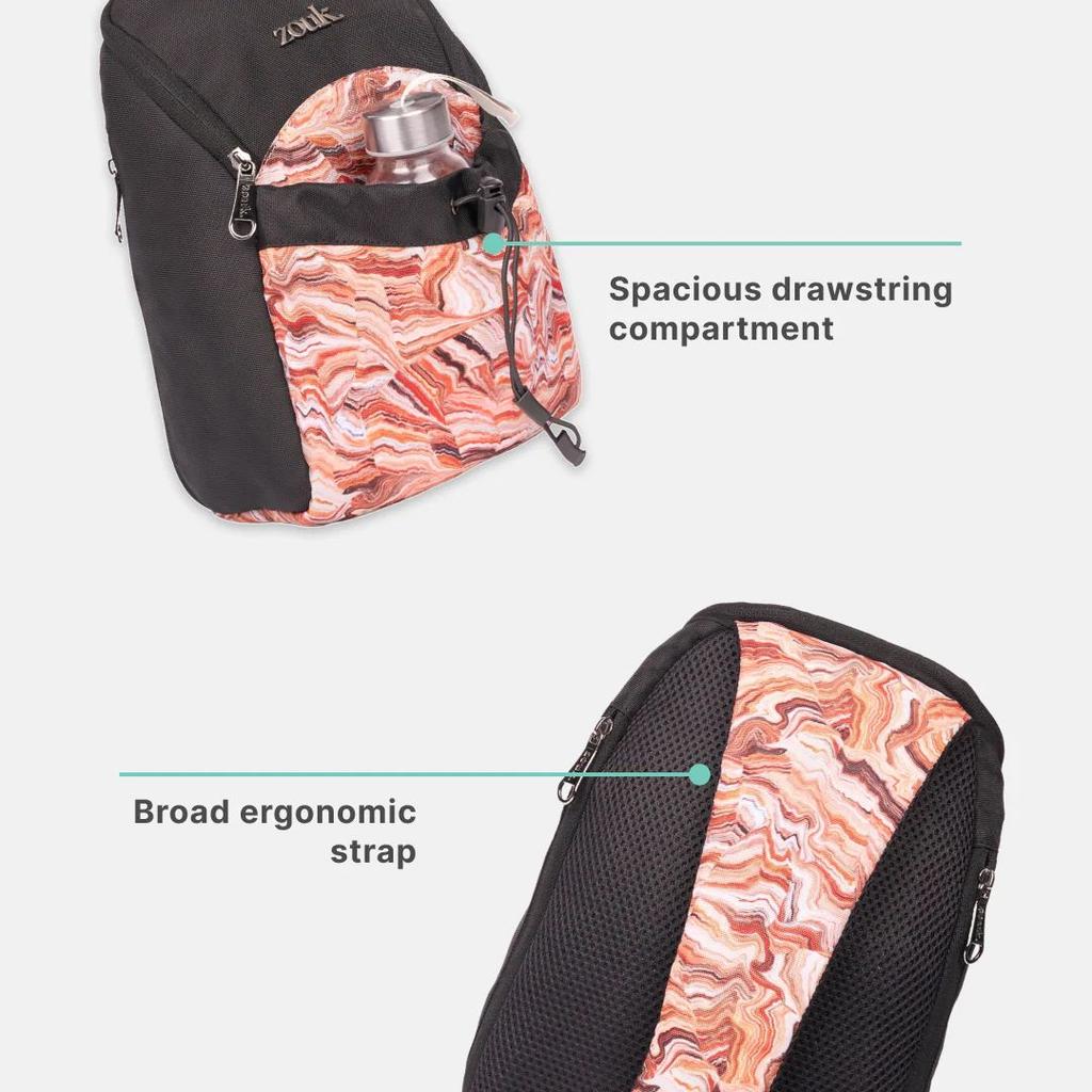 Nicobar Coral Yuva Crossbody — photo 4
