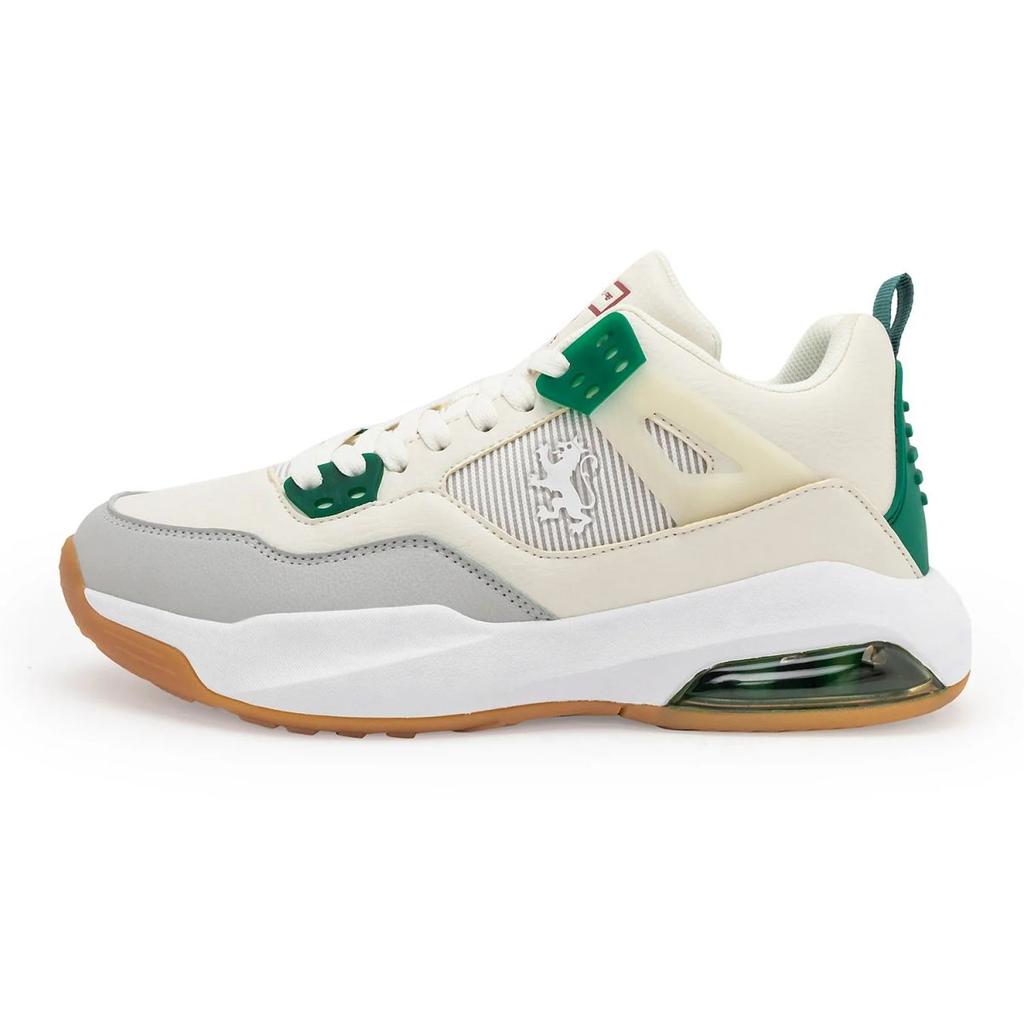 Casual Shoes for Men in Off White | Casual Lifestyle Sneakers — photo 3