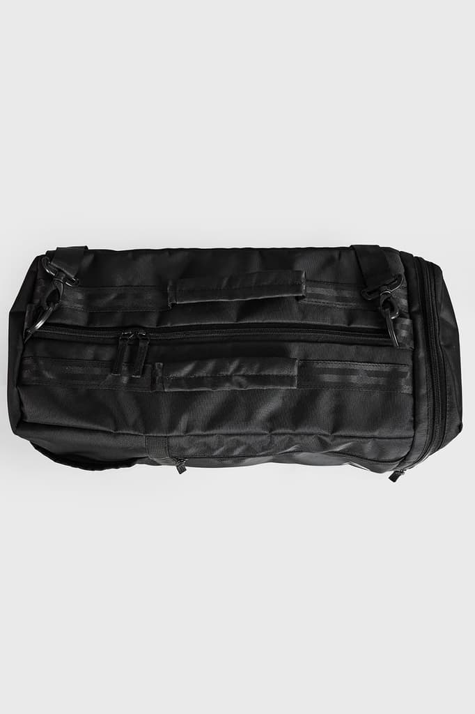 Elite Duffle Bag Black — photo 3