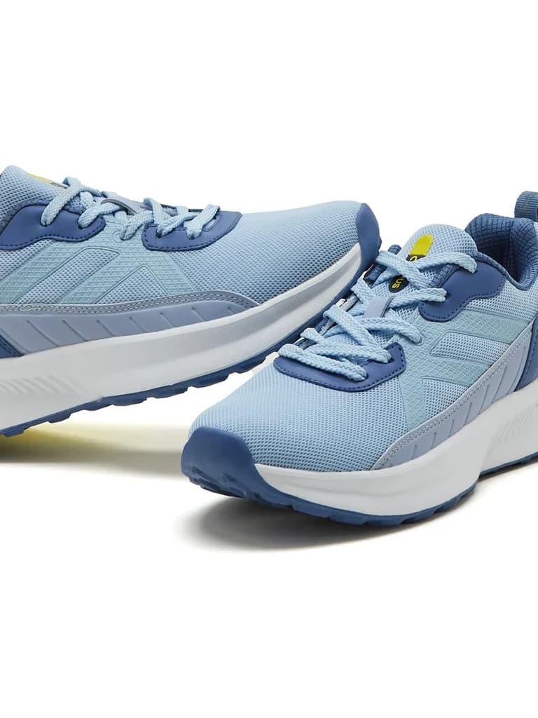 TRED Blue Men's Running Shoes — photo 7
