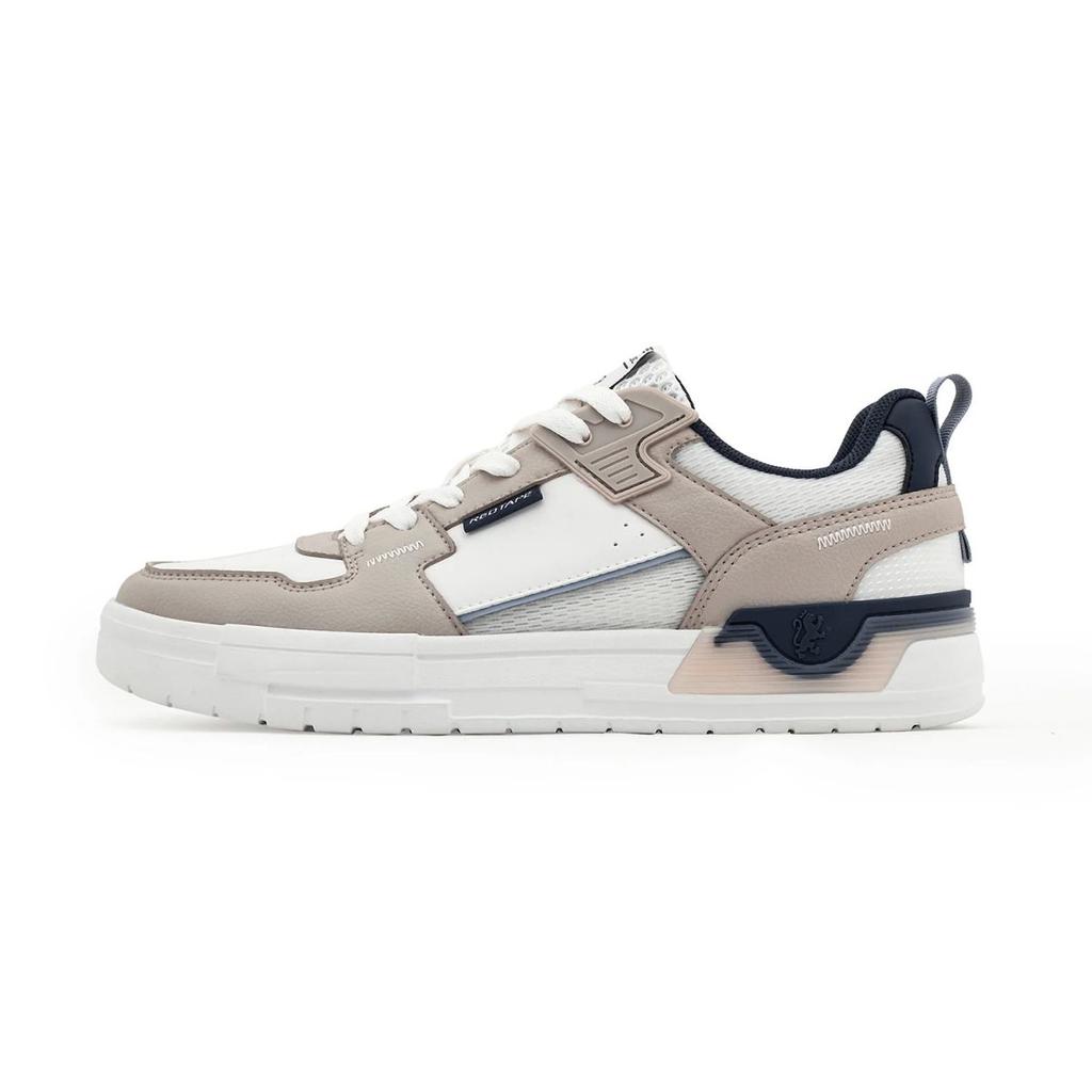 Lifestyle Sneaker Shoes for Men | Classic Rounded Toe, Soothing Insole & Impact-Resistant Comfort — photo 3