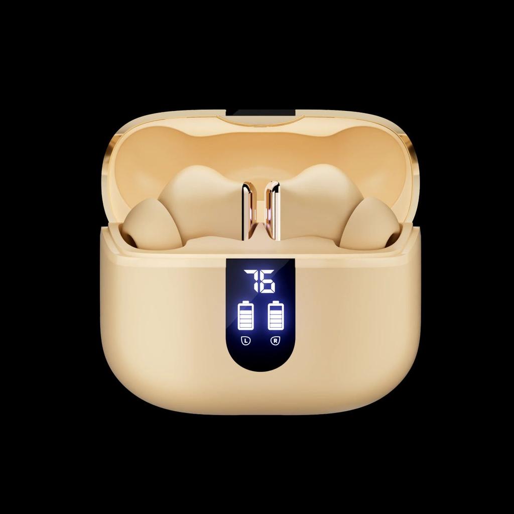 boAt Airdopes 181 Pro SS Edition | TWS Earbuds with 100 Hours Playback, Quad Mics with ENx™, BEAST™ Mode, ASAP™ Charge — photo 3
