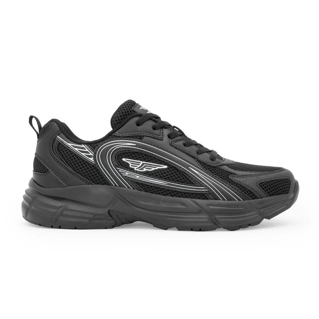 Black Casual Shoes for Men — photo 2