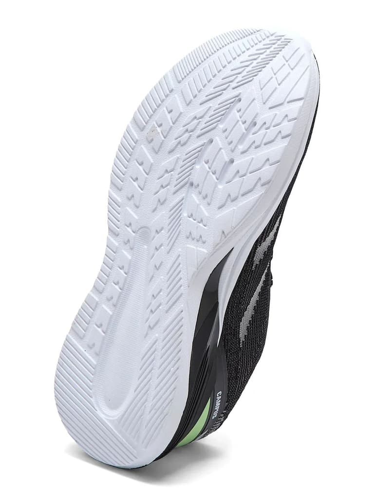 BITRO Black Men's Running Shoes — photo 4