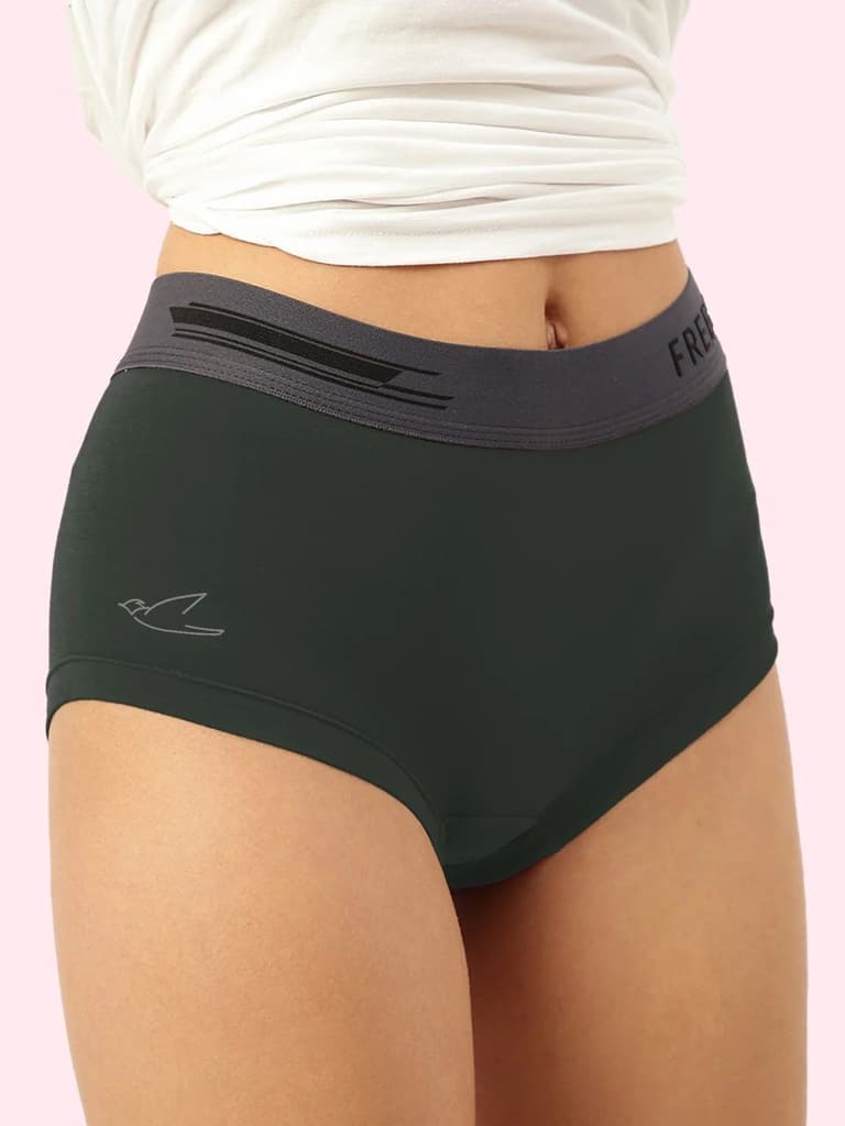 Men's Trunk & Women's Boxer Brief (Assorted colors) — photo 10