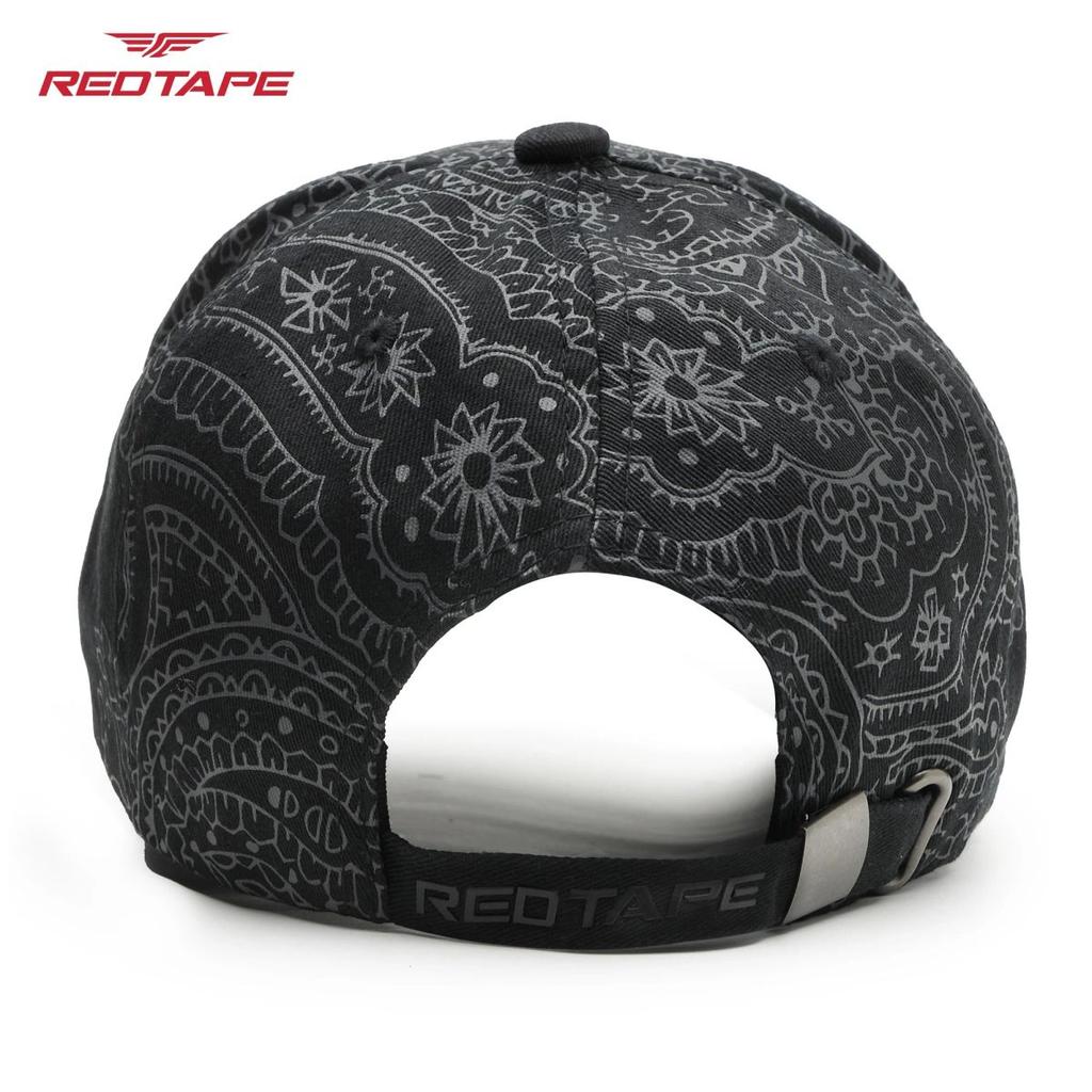 Unisex Black Solid Cotton Twill Baseball Cap with Adjustable Strap — photo 8