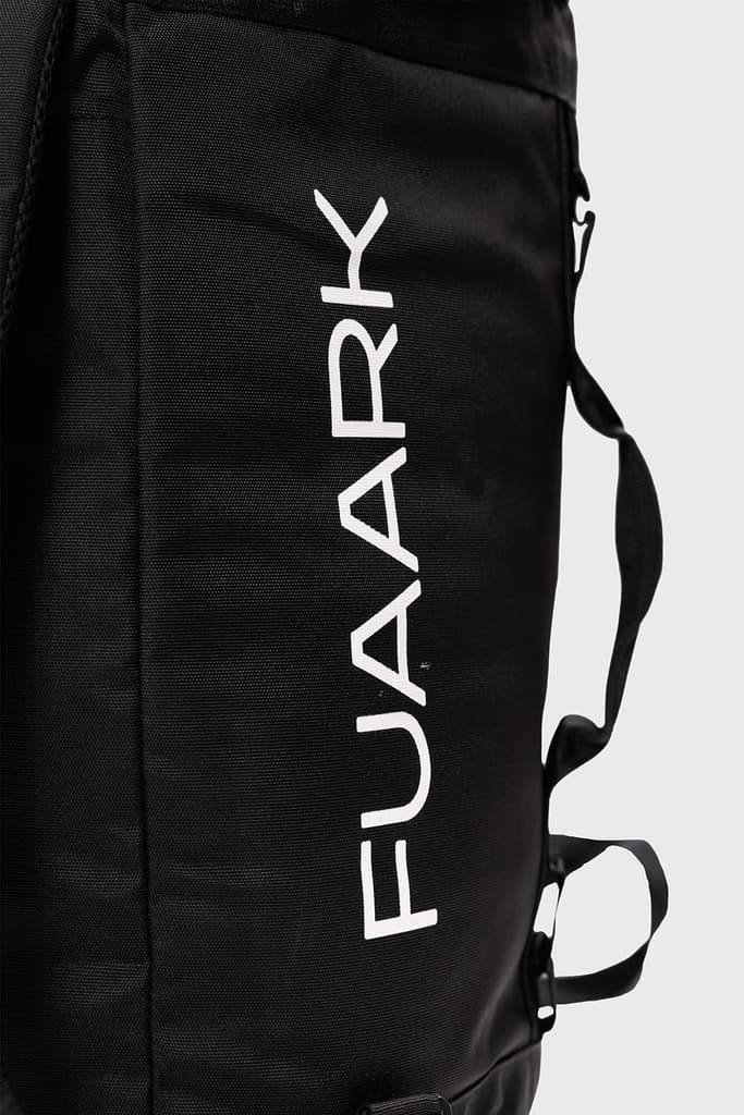 Dual Force Hybrid Bag Black — photo 3