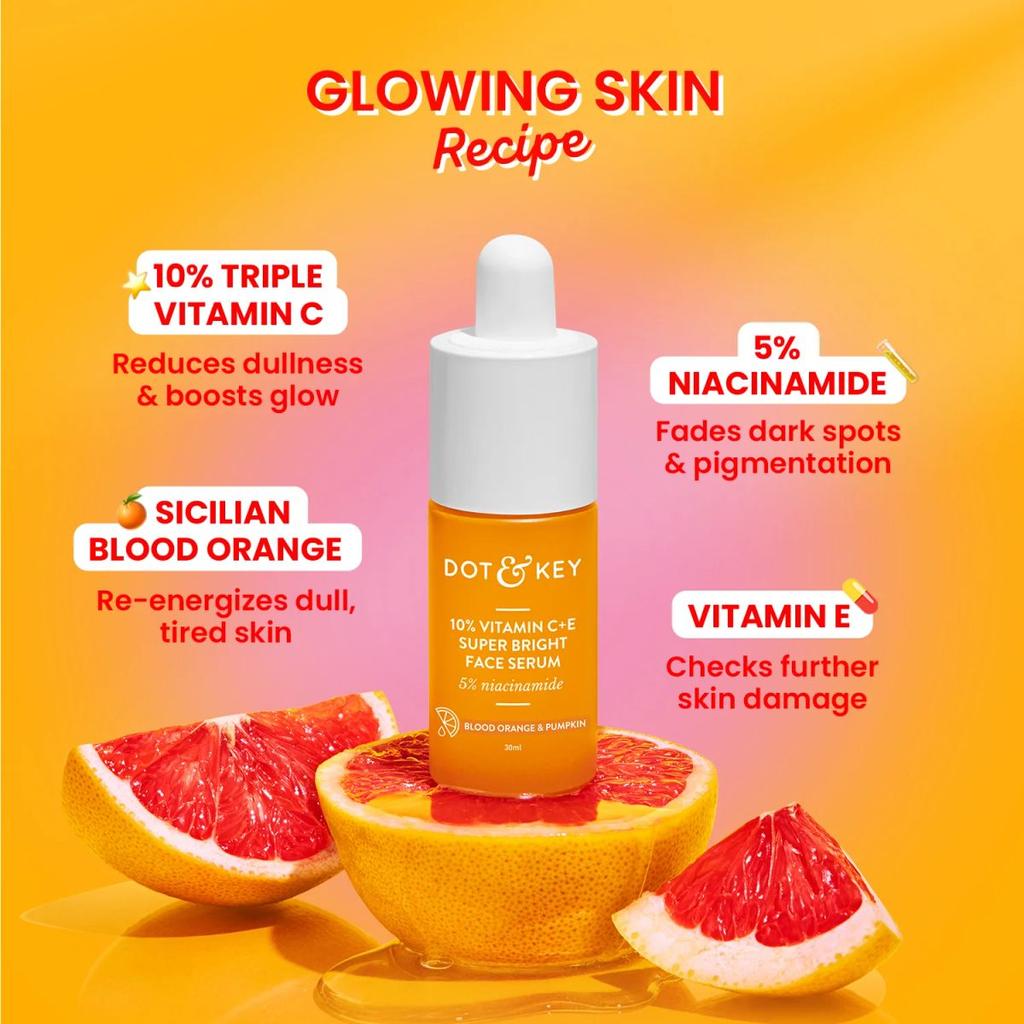 Vitamin C Daily Essential Combo — photo 4