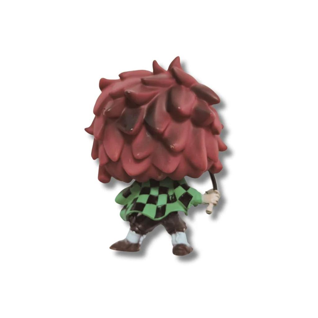Demon Slayer Pop Figures | Tanjiro and Friends Collectibles — photo 6