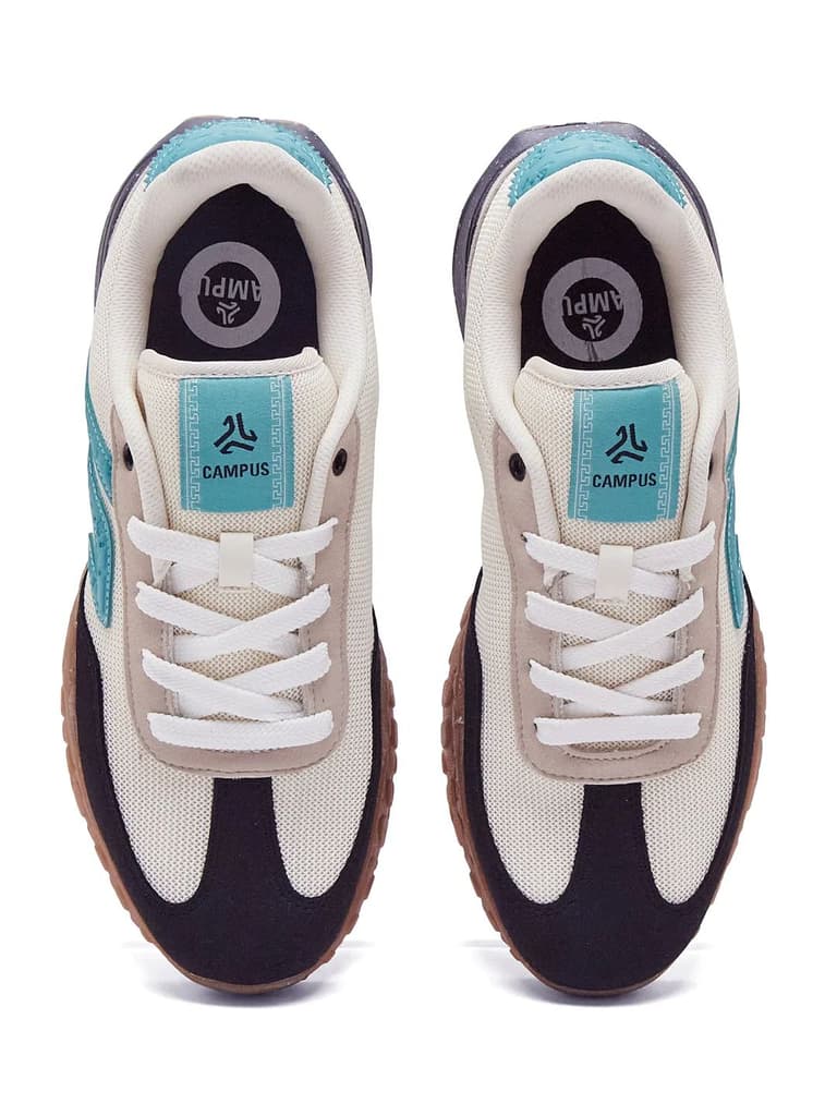 ESTILO Off White Men's Sneakers — photo 6