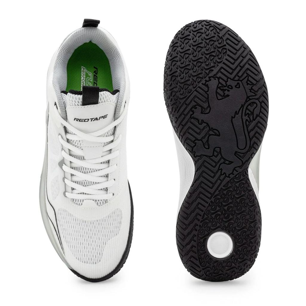 Men's Basketball Shoes for Edgy Look and Stylish Everyday Wear — photo 5
