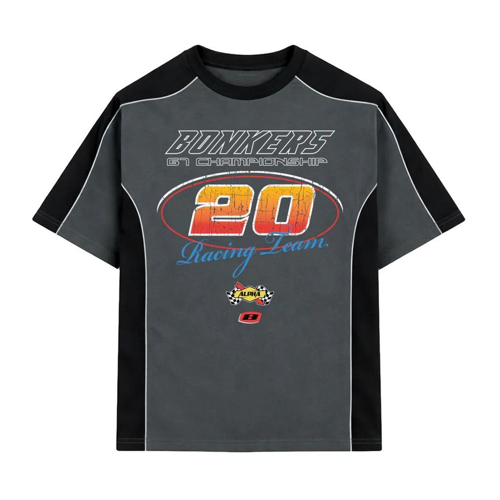 Championship 20 Oversized T-shirt