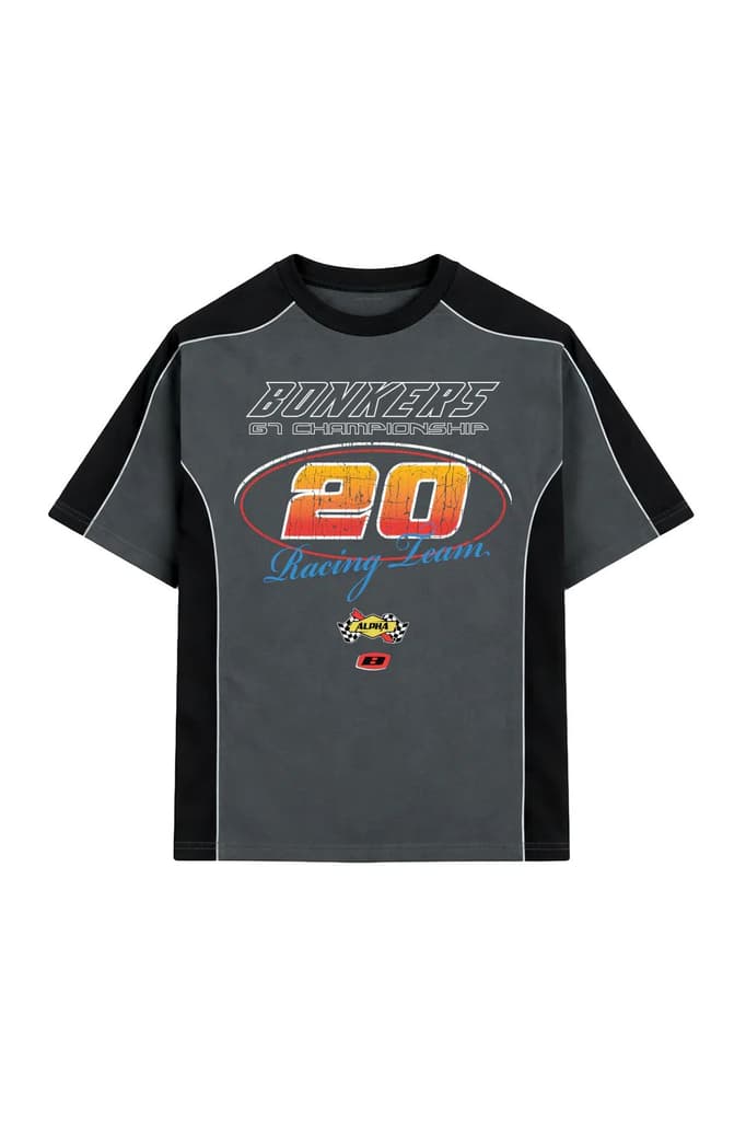 Championship 20 Oversized T-shirt