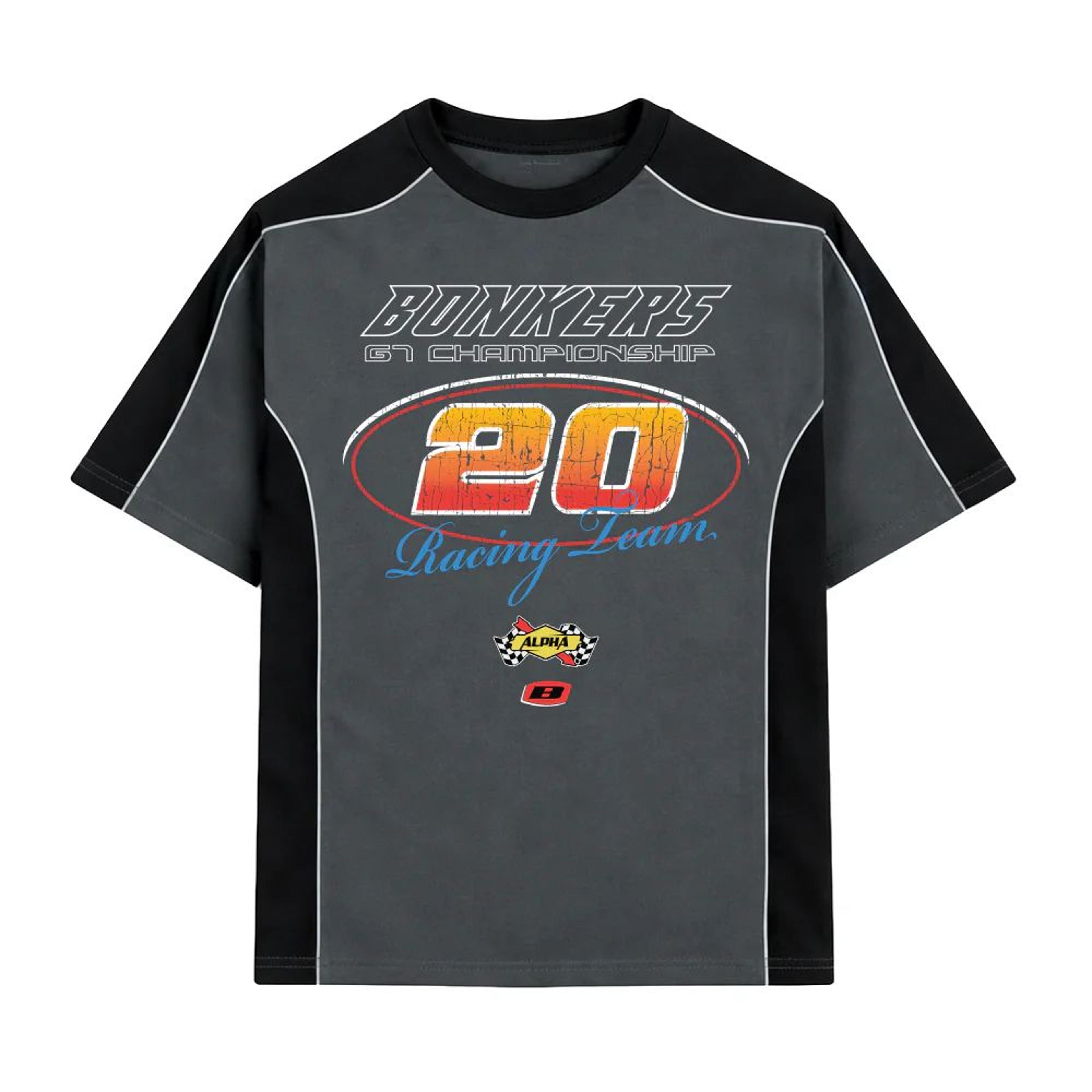 Championship 20 Oversized T-shirt