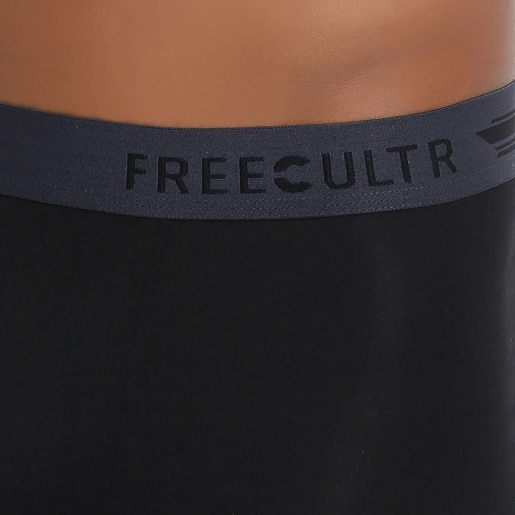 Men's Anti-Bacterial Micro Modal Trunk (Pack of 1) — photo 6