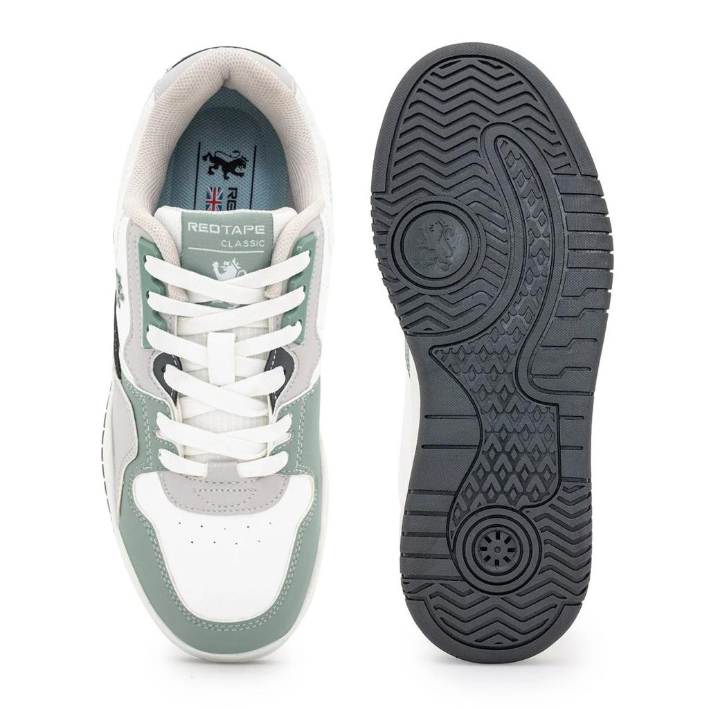 Sneakers for Women | Stylish Low-Cut Design, Lightweight Comfort, Durable Build & Modern Casual Look — photo 4