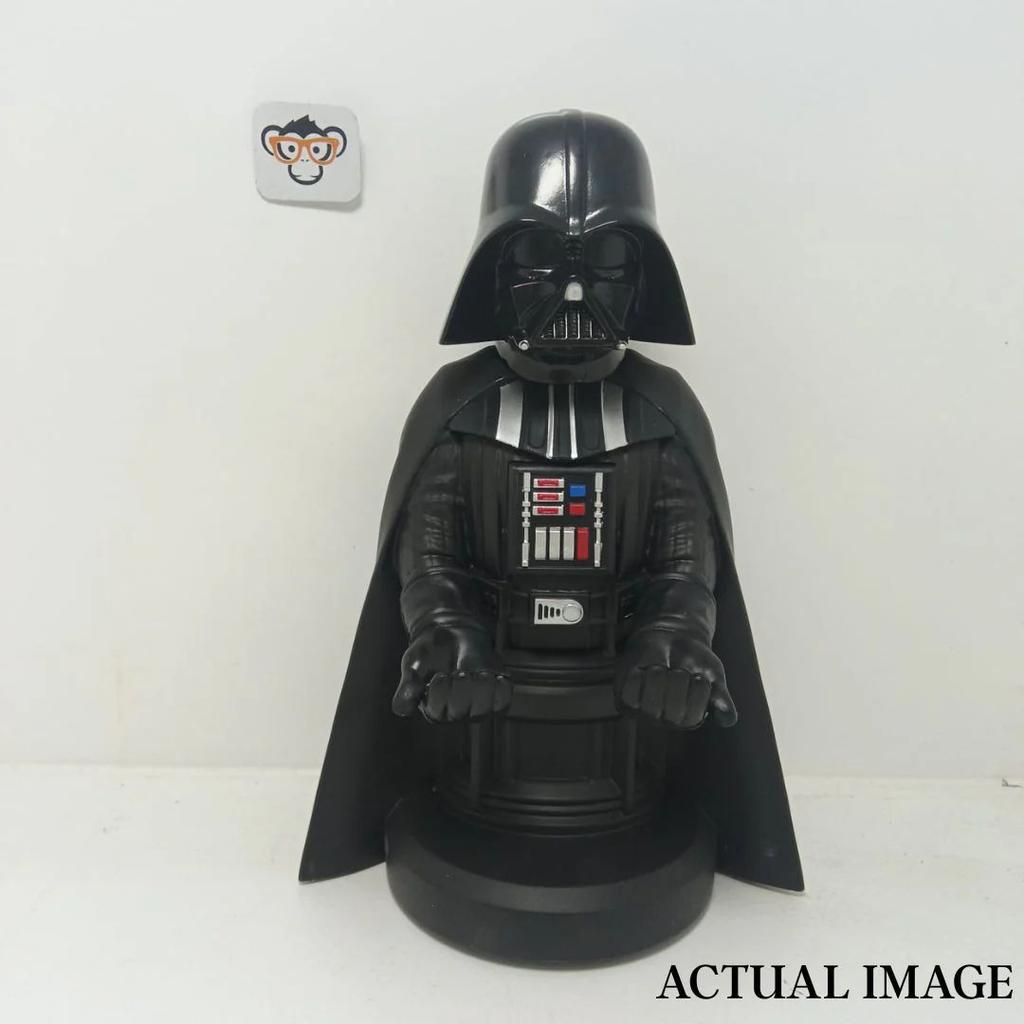 Star Wars Controller And Phone Holder | Cable Guys Licensed Figure — photo 9