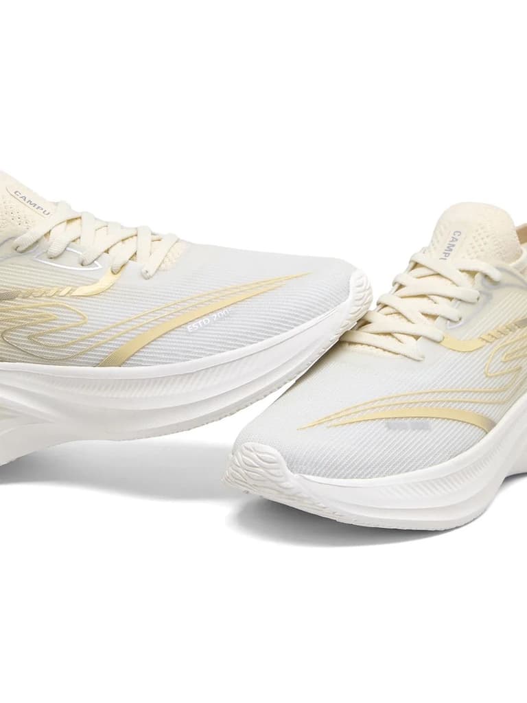 FYLO White Women's Running Shoes — photo 7