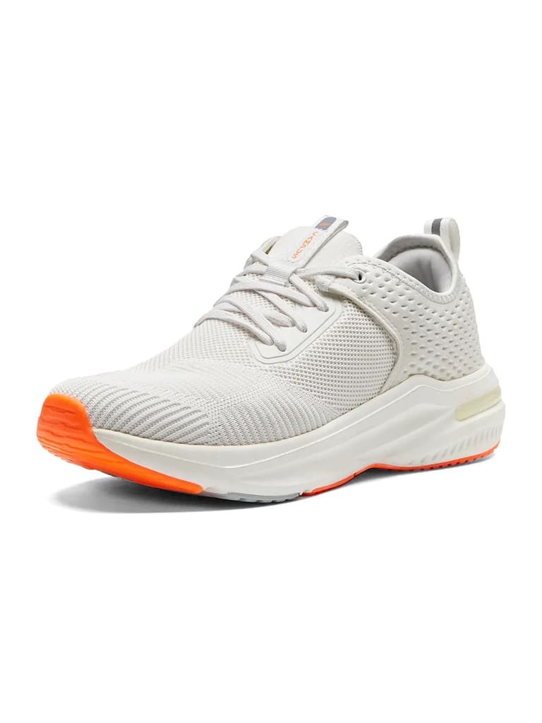 BANNER White Men's Running Shoes — photo 6