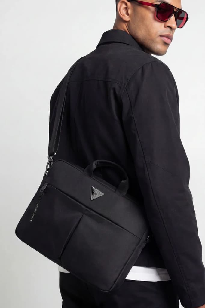 Laptop Bag // 002