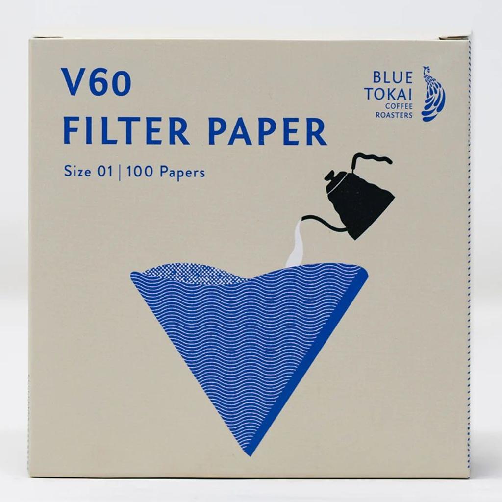 V60 Filter Paper/(V01& V02)