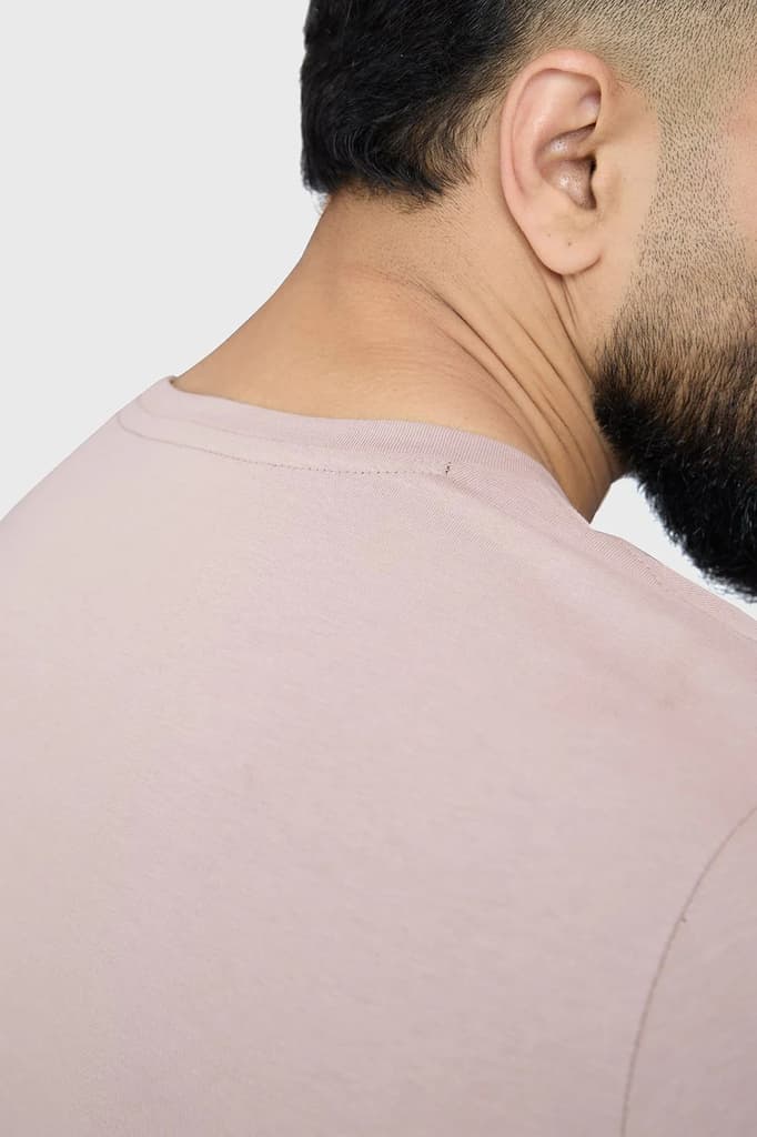 Brisk T-shirt Beige — photo 4