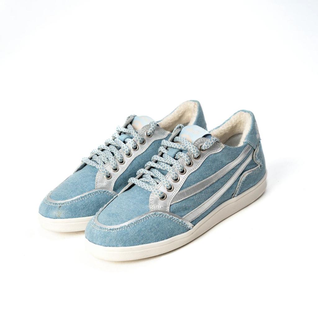Gully Number 001 - Baaz Baadal Blue for women — photo 2