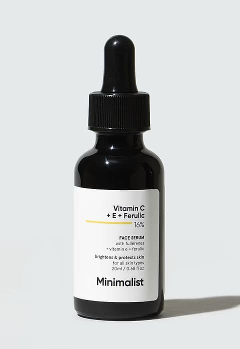 Vitamin C + E + Ferulic 16% Face Serum — photo 7