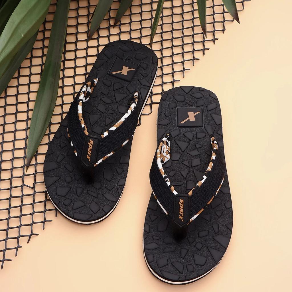 Slippers for Men SFG 9003 — photo 2